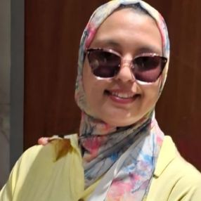 Atika, Babysitter in Castelfranco Emilia
