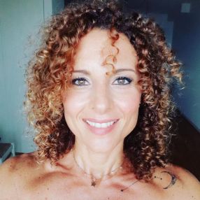 Michela, Famiglia a Agugliano
