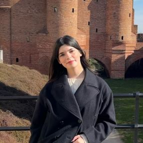 Sofia, Babysitter in Ponzano Veneto