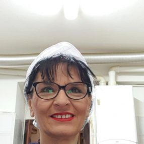 Angela, Babysitter a Frossasco