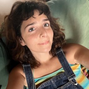 Giulia, Babysitter in Siracusa