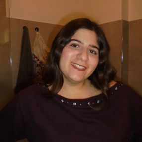 Giorgia, Babysitter in San Giovanni Teatino