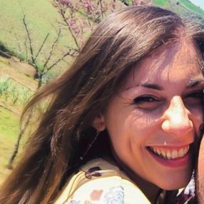 Marianna, Babysitter a Tavernelle