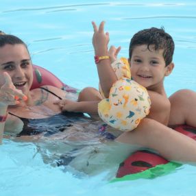 Ileana, Famiglia a Borgoricco
