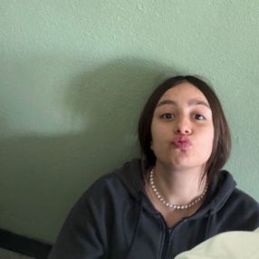 Elisa, Babysitter in Lurate Caccivio