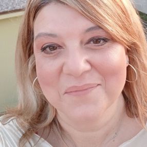 Marina, Babysitter a Cartoceto
