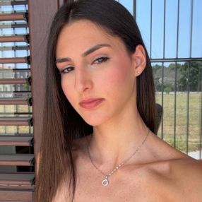 Chiara, Babysitter in Menfi