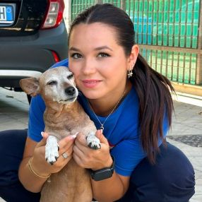 Marina, Babysitter a Battipaglia
