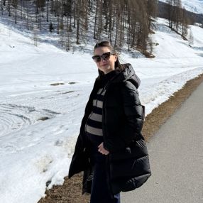 Arianna, Famiglia a Bulciaghetto