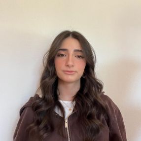 Alessandra, Babysitter a Montecavolo