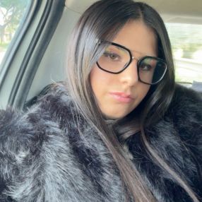 Antonella, Babysitter in Margherita di Savoia