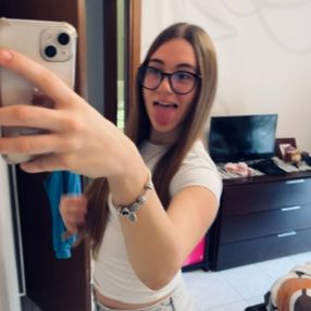 Ludovica, Babysitter in Citta' Sant'Angelo