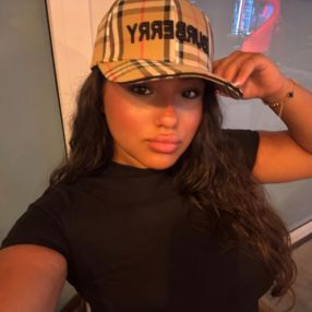 Francesca, Babysitter a Casal di Principe