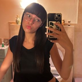 Carlotta, Babysitter a Vigonovo