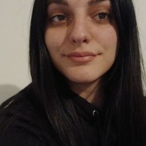 Martina, Babysitter in Gaggiano