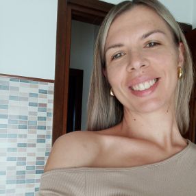 Cristina, Babysitter in Nova Milanese