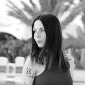 Alice, Babysitter in Villongo