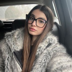 Silvia, Babysitter a San Donaci