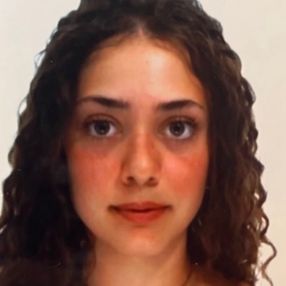 Michela, Babysitter a Città Metropolitana di Cagliari