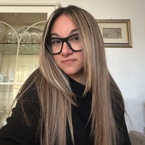 Ilaria, Babysitter a Muro Leccese