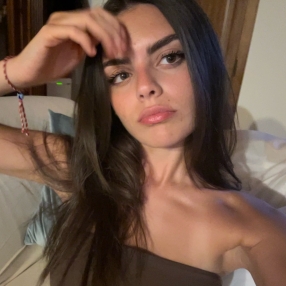 Serena, Babysitter a Gagliano del Capo