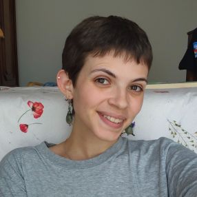 Irene, Babysitter a Morbegno