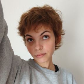 Irene, Babysitter a Morbegno