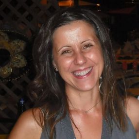 Ivana, Babysitter in Cecchina