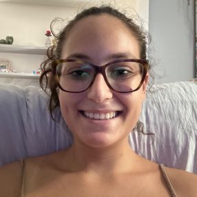 Sofia, Babysitter a Ciaculli