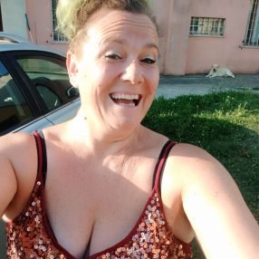 Silvia, Babysitter in Veneto