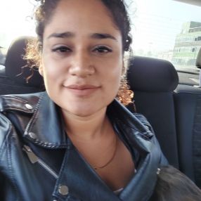 Kyneret, Babysitter in Poggio A Caiano