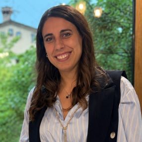 Erika, Babysitter in Serra San Quirico