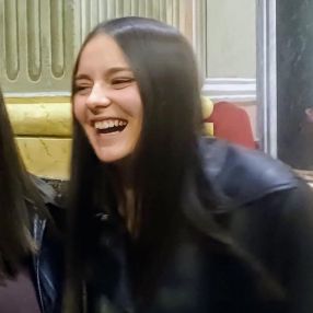 Greta, Babysitter a Sordevolo