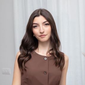 Alessandra, Babysitter a Cislago