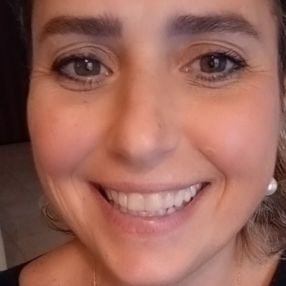 Fabiana, Babysitter a San Clemente