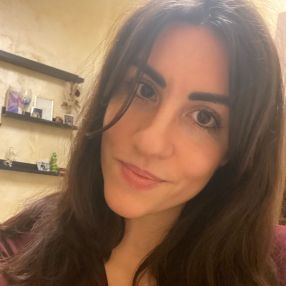 Ilaria, Babysitter a Trezzano Sul Naviglio