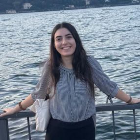 Immacolata, Babysitter in San Giorgio su Legnano