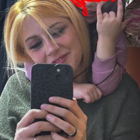 Maria, Babysitter a Ribolla