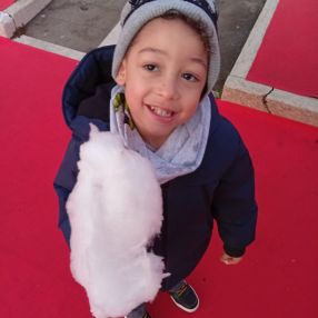 Alessio, Famiglia a Città Metropolitana di Venezia