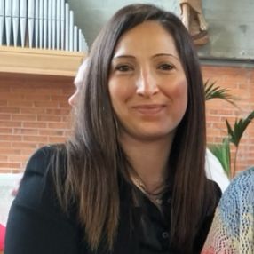 Rosanna, Babysitter a Provincia della Gallura Nord-Est Sardegna