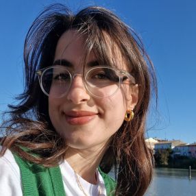 Chiara, Babysitter a Monterotondo