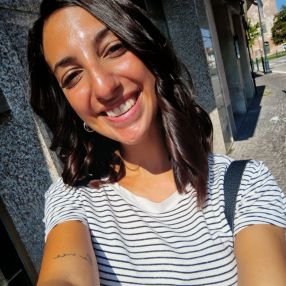 Chiara, Babysitter in Porto Mantovano