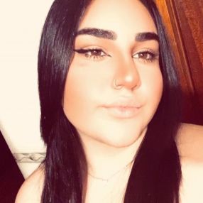 Stefania maria, Babysitter a Villafranca Tirrena
