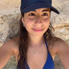 Chiara, Babysitter in Santa Lucia di Piave