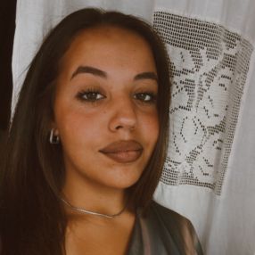 Chiara, Babysitter in Favara