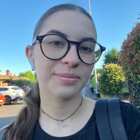 Sofia, Babysitter a Bonate Sopra