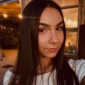 Irene, Babysitter a Arborea