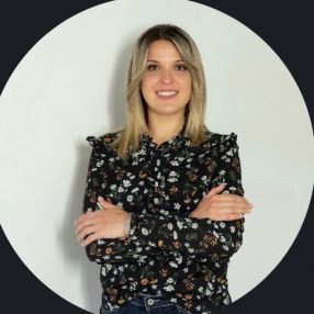 Deborah, Babysitter a Lazio
