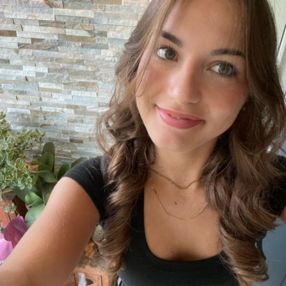 Elisabetta, Babysitter a Gatteo