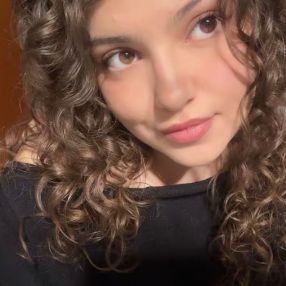 Giada, Babysitter in Capua